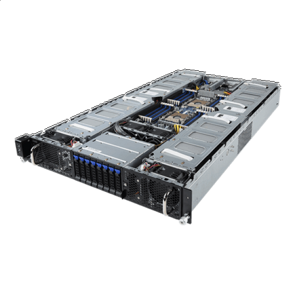 Gigabyte G291-280 GPU server